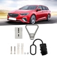thumbnail image 4 of Kit De Conector De Cable, Kit De Terminal De Cable, Terminal De Conector De Cable Sistema De Batería Dual DC600V Para Panel Solar, 4 of 8
