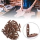 thumbnail image 3 of Botones De Costura De Madera, Botones De Costura, 50 Piezas, Botones De Madera, Botones Para Manualidades, Suéteres, Mochilas, Bricolaje, 3 of 7