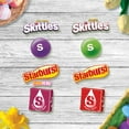 thumbnail image 4 of Mixed Sugar Variety Fun Size Laydown Bag Easter 20 Pieces - 8.72 oz, 4 of 11