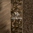 thumbnail image 2 of Schwarzkopf Keratin Blonde Hair Dye Dark Blonde 7.0, Permanent Color, 1 Use, 2 of 9