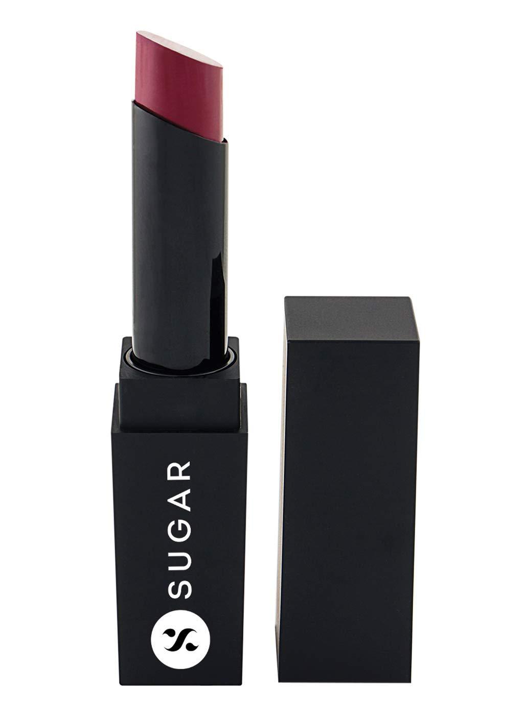 twilight rose sugar lipstick