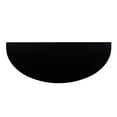 thumbnail image 5 of Butler Specialty Company Ingrid Wood Console Table - Black, 5 of 7