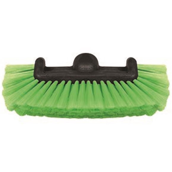 S.M. Arnold SMA-83-044 Brosse 5 Niveaux Nylon Vert Flaqué