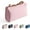 PK2, variant on Compact Makeup Bag for Women - Small Travel Cosmetic Organizer for Purse - Handy Mini Makeup for Your