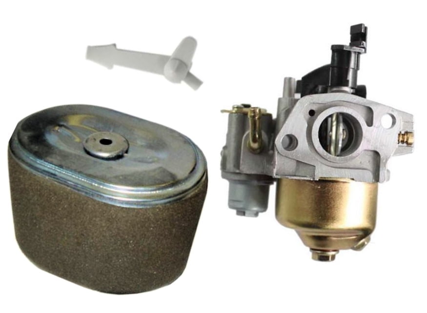 Fits Honda GX390 13.0HP Carburetor & Air Filter Fits for Honda 13 HP