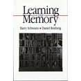 thumbnail image 1 of Pre-Owned Learning and Memory (Hardcover) 0393959112 9780393959116, 1 of 1