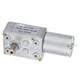 thumbnail image 3 of Motorreductor de engranajes helicoidales de CC JSX330‑370, 15 RPM, eje reductor de turbina para abridores de puertas y ventanas, 12 V, 3 of 14