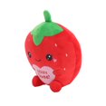 thumbnail image 4 of Way to celebrate 8 inch fruit&vegetable plush toys polyester material---multi colors, 4 of 5