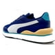 thumbnail image 3 of Tenis Puma R78 FUTR Decon para Hombre 374896-05 azul 28 Puma 374896-05 R78 FUTR DECON, 3 of 4