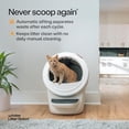 thumbnail image 3 of Open Box Litter-Robot 4 Supply Bundle by Whisker, Self-Cleaning Litter Box, 3 of 7