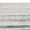 thumbnail image 2 of Oxy 5 x 7 Modern Area Rug Clean Abstract Design Soft Fabric Gray Gold - Saltoro Sherpi, 2 of 5