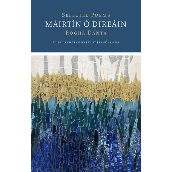 Selected Poems / Rogha Dánta (Paperback)