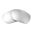 thumbnail image 3 of Walleva Titanium Mirror Coated Polarized Replacement Lenses for Costa Del Mar Tuna Alley Sunglasses, 3 of 5