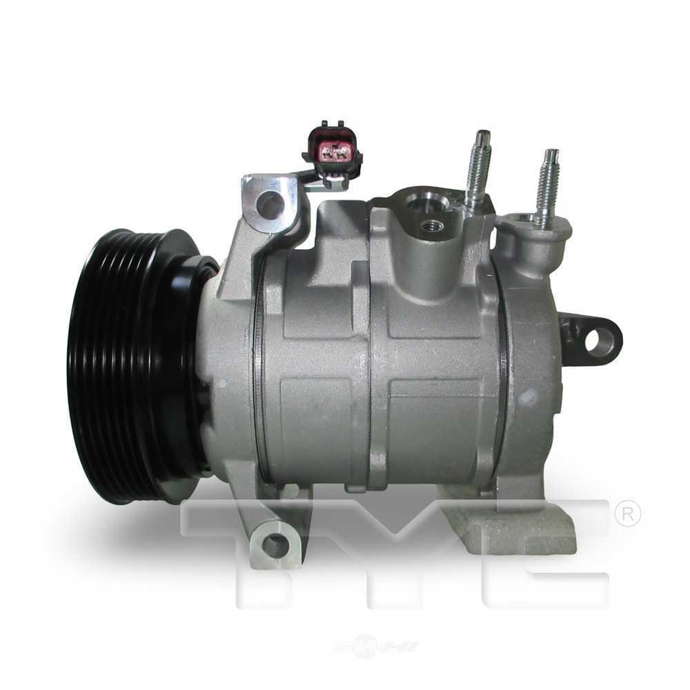 TYC 20010 A/C Compressor
