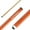 D, variant on Set of 2 Pool Cues 58 inch Pool Cue Stick with 13mm Fiber Leather tip 4-colors for Beginner, Commercial and Home Entertainment