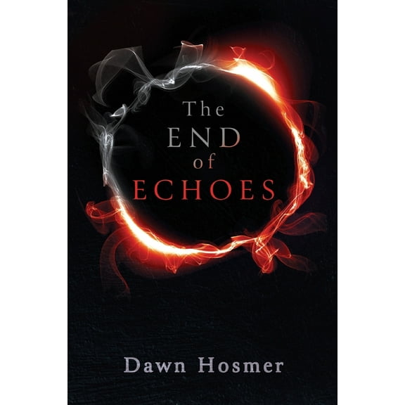 The End of Echoes, (Paperback)