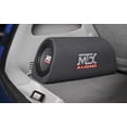 thumbnail image 5 of MTX Road Thunder RT8PT 8” 240 Watt Powered Vented/Ported Bass Tube+Amp Wire Kit, 5 of 9