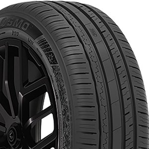Cosmo Kurrent Touring 285/40R20 108V Passenger Tire Sansujyuku sansujyuku.com