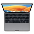 thumbnail image 5 of Pre-Owned Restored Apple 13.3" MacBook Air, 2018 Intel Core i5 1.6GHz 8GB RAM 256GB SSD Mac OS, Space Gray, 5 of 5