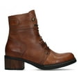 thumbnail image 5 of Wolky Red Deer Heeled Boot (01270), 5 of 5