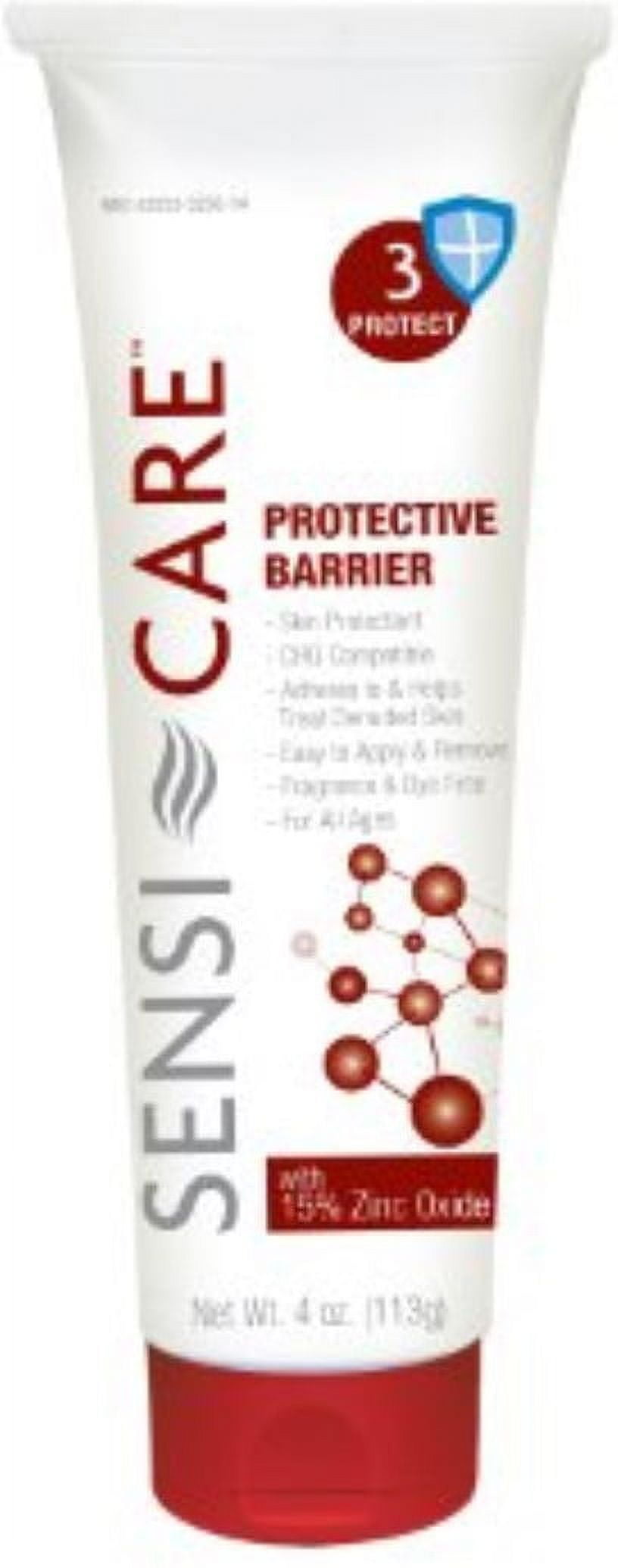 ConvaTec Sensi-Care Protective Barrier 4 oz (Pack of 3)