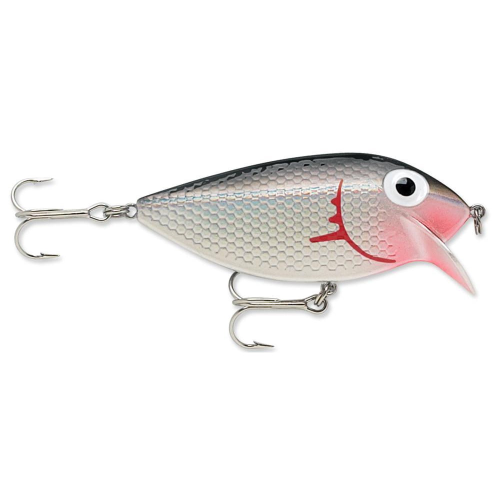 Storm Original Thinfin 06 Shallow/Medium Diving Crankbait - Walmart.com ...