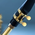 thumbnail image 4 of SWETRACE 4Ud Tornillos Dorados Para Reparación Y Mantenimiento De Saxofones Y Clarinetes, 4 of 8