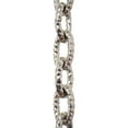 thumbnail image 2 of RCH Hardware CH-BR30-U Brass Chandelier Chain, 2 Sizes, Various Finishes, 2 of 2