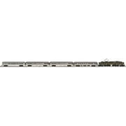 O NH EF-3B Electric Psg.Set /3.0
