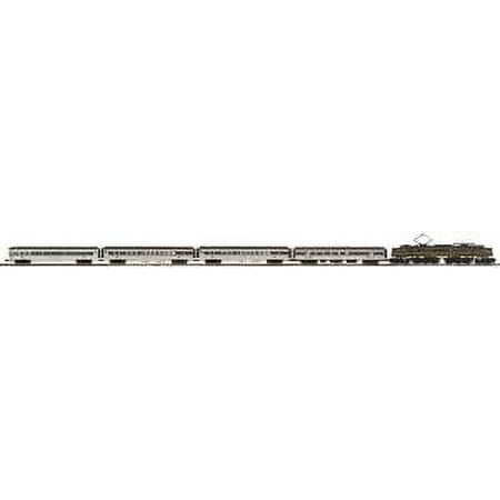 O NH EF-3B Electric Psg.Set /3.0