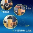 thumbnail image 4 of Sistema de Nutrición Oster Xpert Series con 2 Programas Inteligentes, 4 of 4