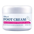 thumbnail image 2 of Herunwer Urea Cream for Feet Maximum Strength, Urea Foot & Hand Cream for Dry Cracked, Foot Dead Skin Cuticle Callus Remover Toenail Softener, 2 of 9