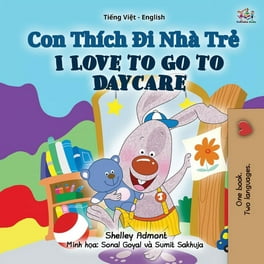 Englis Japanese Bilingual Collection: Being a Superhero