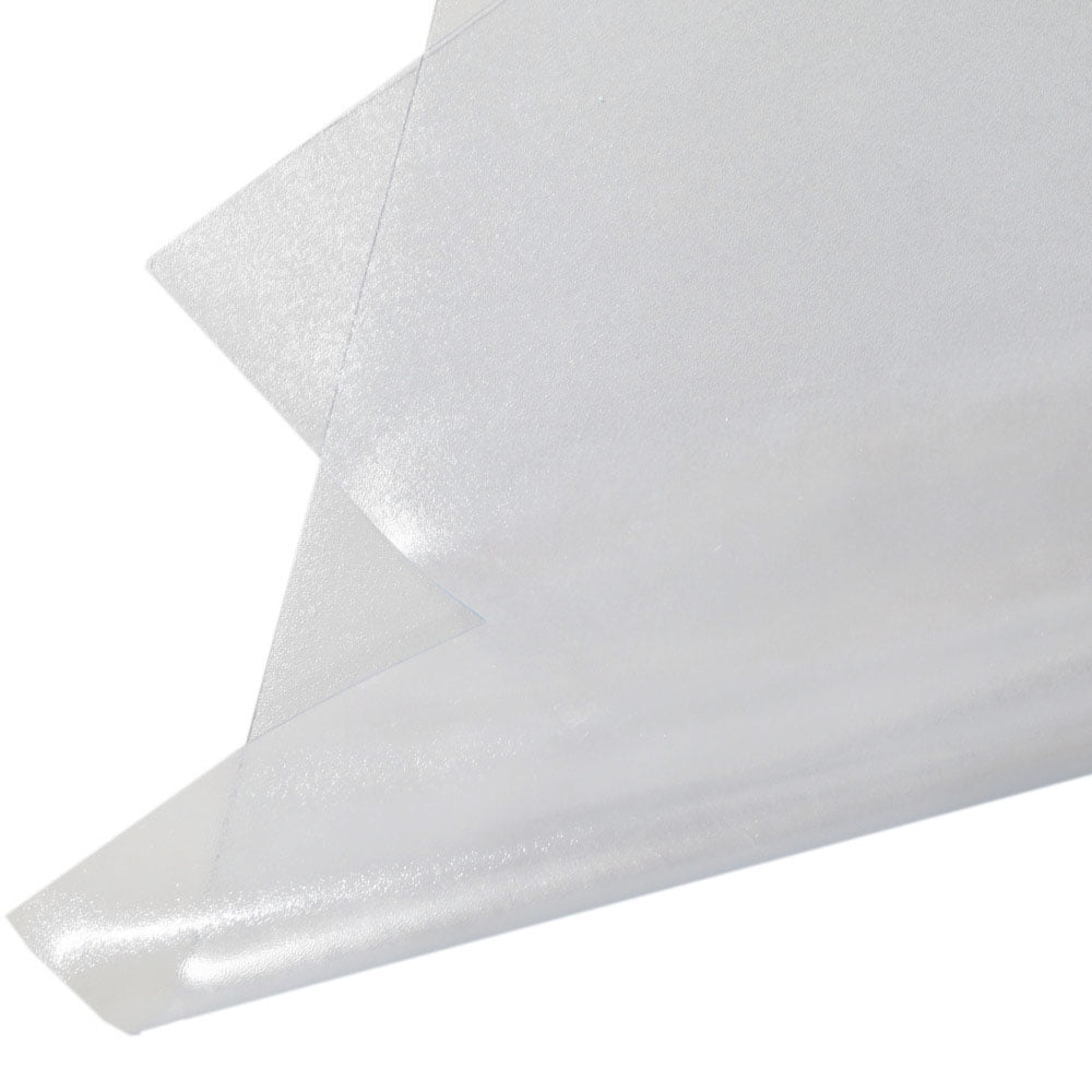 Lowestbest Home-use Protective Mat for Floor Chair, Transparent Lowestbest Home-use Protective Mat for Floor Chair, Transparent