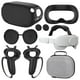 thumbnail image 1 of Kit de accesorios VZNEK para Oculus Quest 2, correa para la cabeza, funda, etc., 1 of 7
