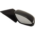 thumbnail image 3 of Side Mirror Compatible with 2018-2022 Hyundai Accent 1.6L I4 Right Passenger Side 120HP Replaces 87620J0070 HY84ER-S HY84ERS HY1321244 HY84ER-S, 3 of 5