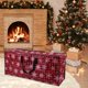 thumbnail image 5 of Christmas Storage Bag Organizer Water Proof Dustproofs Christmas Tree Storage Bag Storage Bag Holiday Product Storage, 5 of 6