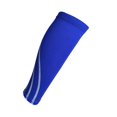 thumbnail image 3 of 1x Chaussettes de Compression Graduée pour Mollets Hommes Femmes Manches de Jambes pour Course Cyclisme Basketball, 3 of 3