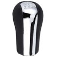 thumbnail image 2 of 5 Speed Car Gear Stick Shift Knob Head for Toyota Corolla RAV4 Verso Avensis Yaris/Vitz, 2 of 5