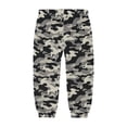 thumbnail image 6 of Halloween Toddler Boys Sweatshirt and Sweatpants Set from Way To Celebrate, 2-Piece, Sizes 2T-5T, 6 of 12