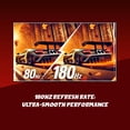 thumbnail image 3 of Monitor AOC Gaming Q27G4XY 27 Smart QHD 2560 x 1440 180 Hz, 3 of 9