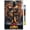 Premium Poster & Clip Bundle, variant on Godzilla - Godzilla vs King Gidorah (1991) Wall Poster with Push Pins, 22.375" x 34"