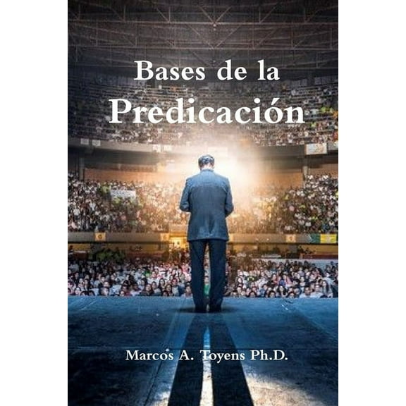 Bases de la Predicación, (Paperback)