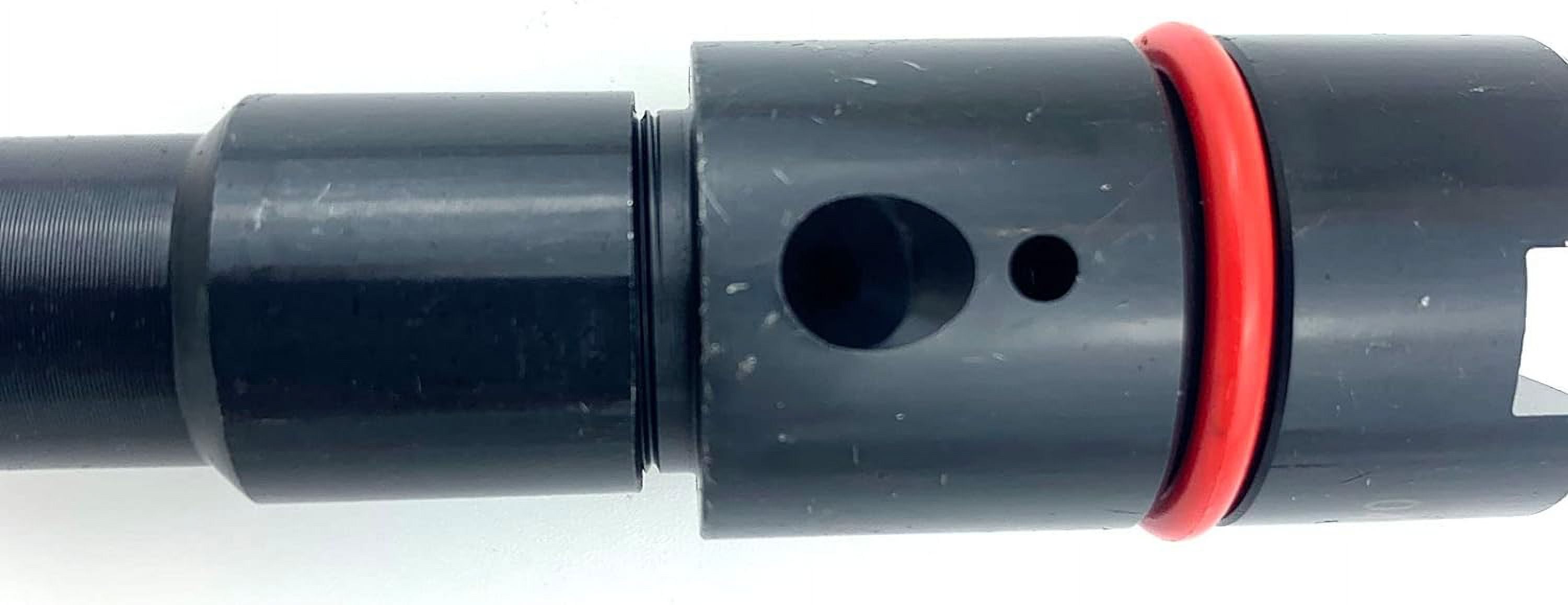 Seapple Performance Diesel Fuel Injector Set 6 Compatible with 99-02 24V Dodge Cummins 5.9L (1003) 0432193635