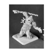 Reaper Miniatures Yeti Shaman New