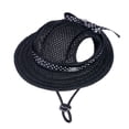 thumbnail image 6 of Mesh with Ear Holes Breathable Outdoor Supplies Pet Hat Dog Caps Cat Accessories Sun Protection Cap S STYLE 1, 6 of 7