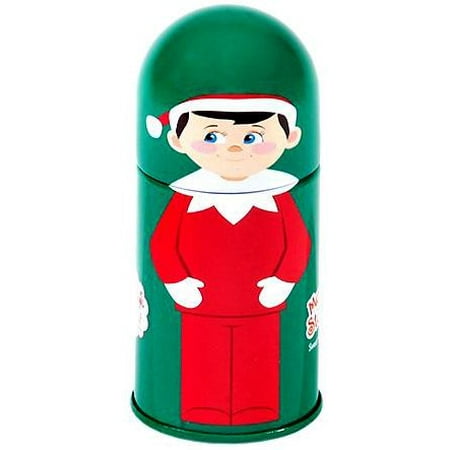 - The Elf on the Shelf Merry Berry Stockings Sweet Strawberry Candy Tin