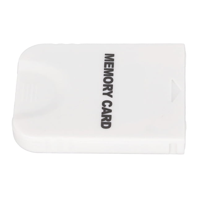 Game Memory Card Adapter Dongle for , Elegant Appearance, Fast , Plug and Play, Must Have Game Console Accessory