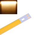 thumbnail image 1 of 10W 1000LM Panel LED Tira COB Bombilla Lámpara Blanco cálido 200X10mm, 1 of 6