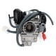 thumbnail image 3 of Carburador De Carburador De 24 Mm Para GY125 GY 125 125cc 4 PD24J kusrkot Parte del carburador, 3 of 7